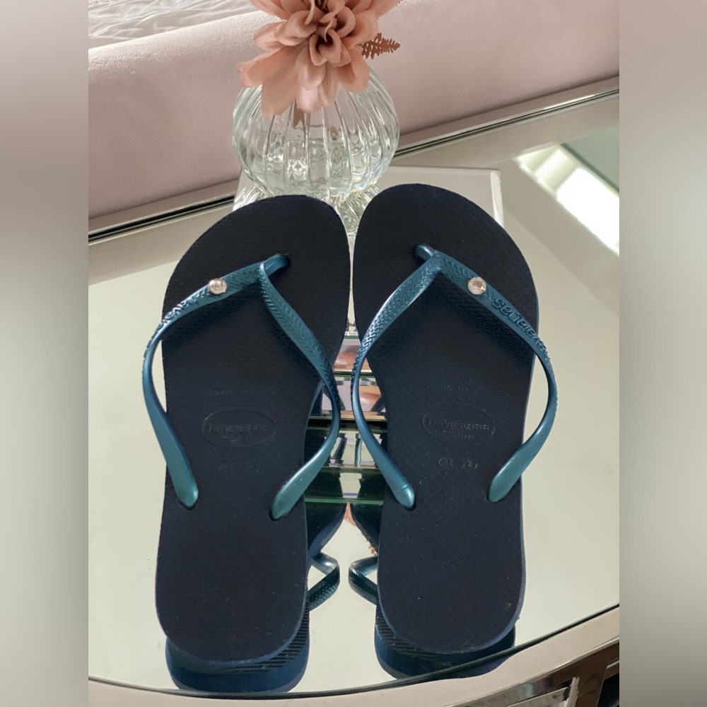 🩷Havaianas Flip Flops🩷